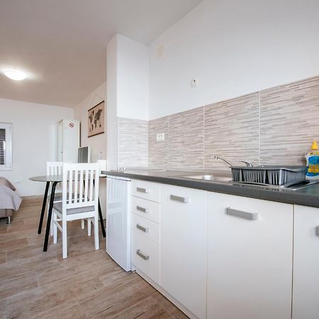 זאדאר Apartmani Ema מראה חיצוני תמונה