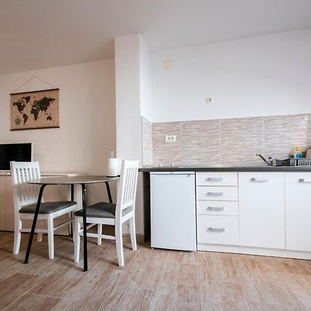 זאדאר Apartmani Ema מראה חיצוני תמונה