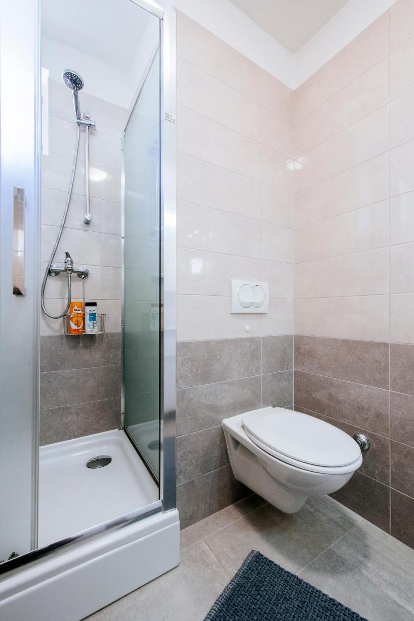 זאדאר Apartmani Ema מראה חיצוני תמונה