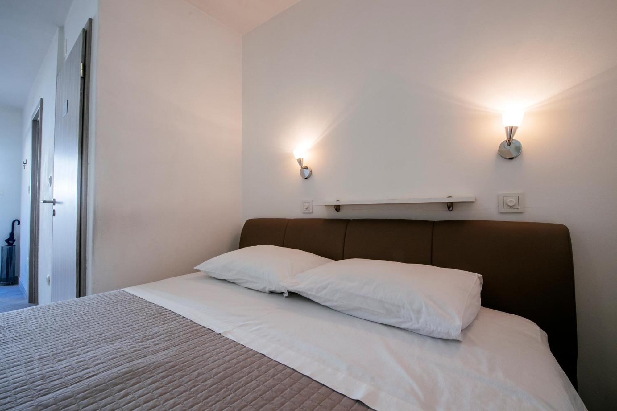 זאדאר Apartmani Ema מראה חיצוני תמונה