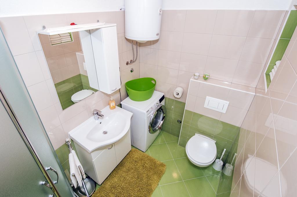 זאדאר Apartmani Ema חדר תמונה